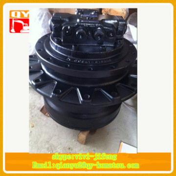Construction machinery excavator spare parts final drive trave motor MAG-85VP
