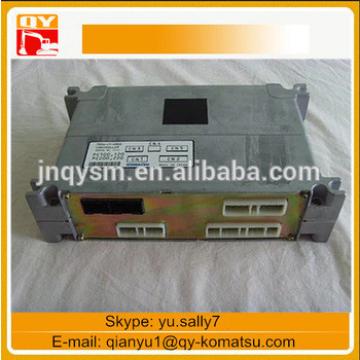 PC220-6 excavator controller ECU 7834-21-6002