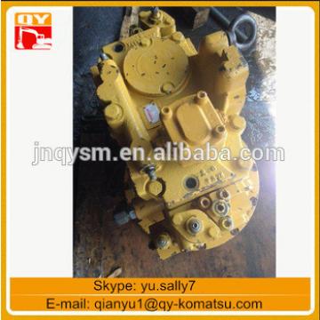 Excavator 325D hydraulic pump 272-6959