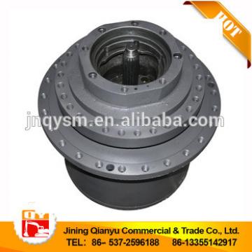 SK200-8 travel gearbox for Kobelco excavator parts