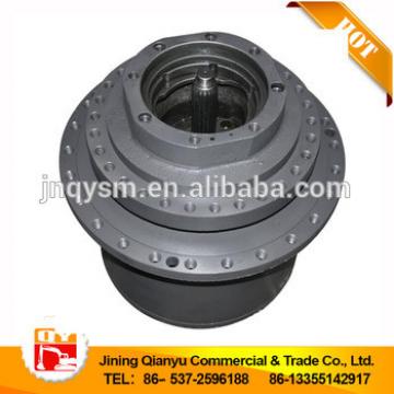 SK210-8 travel reduction gearbox, travel reducer parts