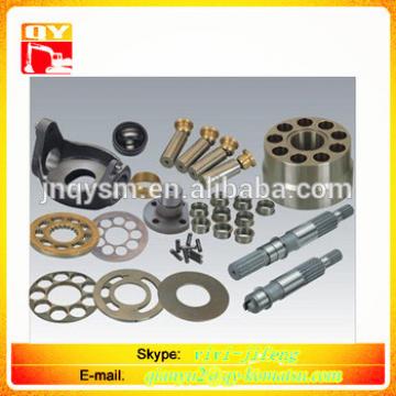 Machinery spare parts excavator various models hydraulic pump spare parts on sale