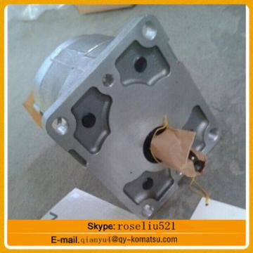 705-51-32080 gear pump for WA320-1 loader high quality low price on sale