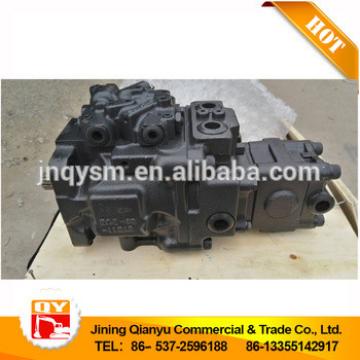 PC35MR PC35MR-2 hydraulic pump 708-3S-00513