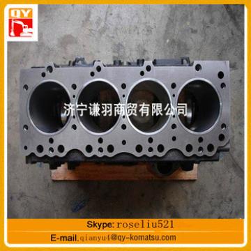 S4D102E engine cylind block assy 6731-21-1010 factory price on sale
