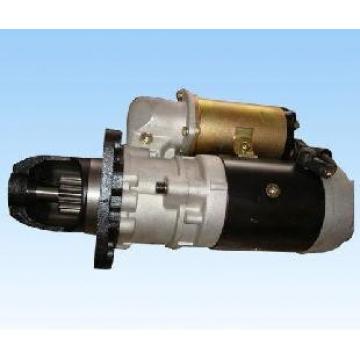 PC120-5 Engine spare parts start motor excavator starting motor