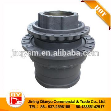 ZX330 travel device, travel reducer for excavator parts