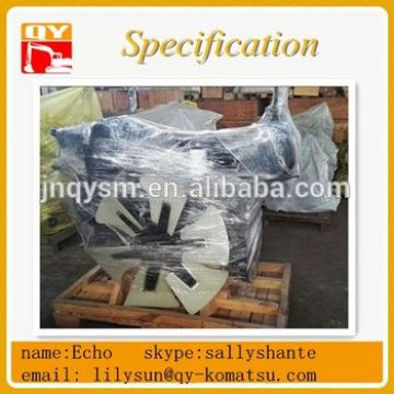 excavator spare parts 4TNV98LT-ZS engine assy with top quality