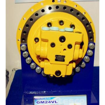 Excavator part hydraulic travelling motor final drive for sale