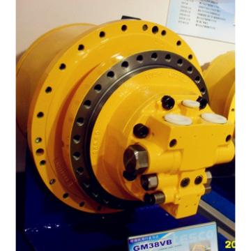 Top quality with best price excavatorpart hydraulic final drive travel motor