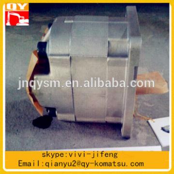 Factory price gear pump 705-12-40040/705-22-18310 for excavator