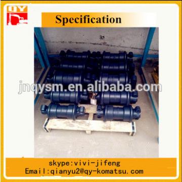 pc200-7 pc400-7 pc450-7 track roller and drive gear for excavator