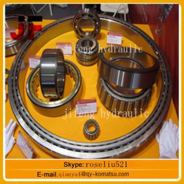 PC300LC-7 swing bearing / slewing ring / swing circle 207--25-61100 factory price on sale
