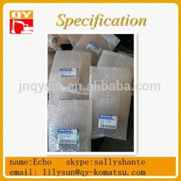 engine parts metal assy 6754-31-3420 hot sale