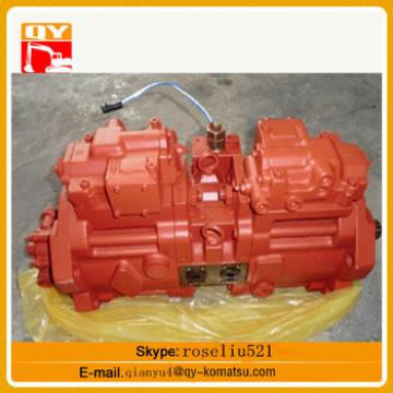 Kawasaki hydraulic pump K3V280SH140LOE41-V main pump used on ZX650 excavator