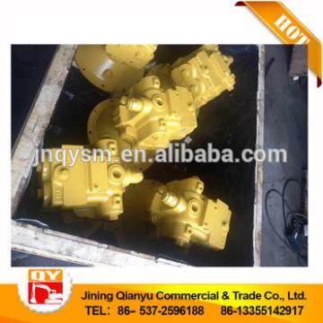 PC200 PC200-8 swing motor, swing gearbox parts