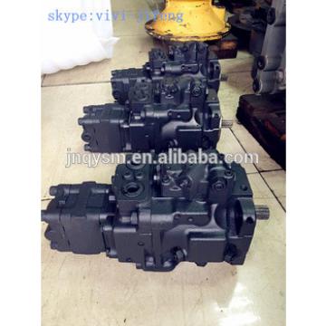 High quality pc30mr-2 hydraulic pump mian pump for excavator