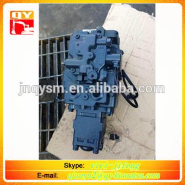 Best quality pc50mr mian pump excavator hydraulic pump for sale