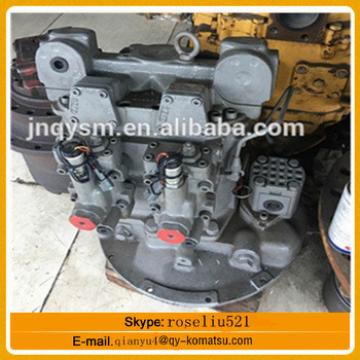 Hi*tachi EX225 excavator hydraulic main pump HPV102FW pump on sale