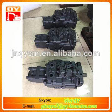 Hydraulic pump excavator main pump,PC30MR-02