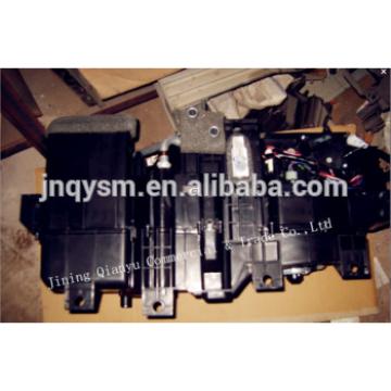 High quality Excavator air conditioner for PC1250 /20Y-979-6111