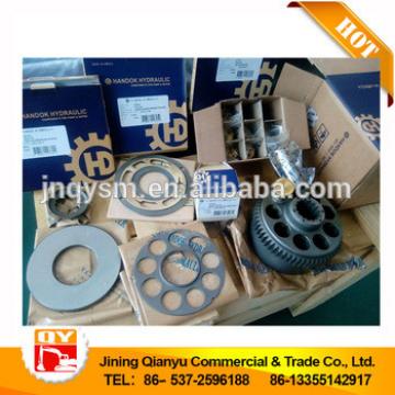 M2X120 hydraulic swing motor parts for excavator