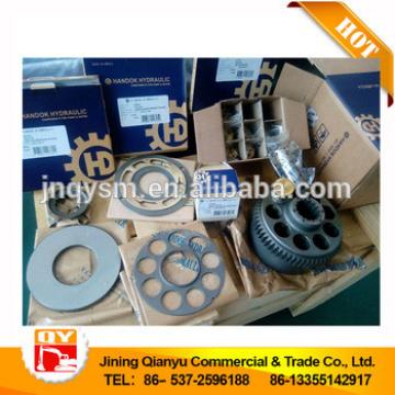 M2X146 hydraulic swing motor parts for EX200-5