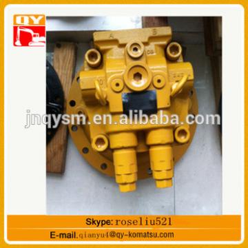 PC200-7 excavator swing device ,PC200-7 excavator swing motor assy factory price for sale