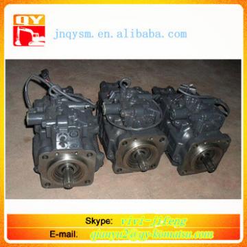 Factory price for 708-3S-00514 hydraulic pump excavator main pump pc56-7