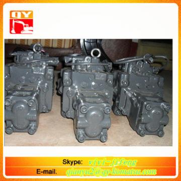 Top quality Excavator PC56-7 hydraulic pump main pump 708-3S-00514