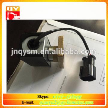 Excavator Valve Assy 714-07-16730 WA420-3MC WA420-3L WA380-3MC WA450-3MC solenoid valve