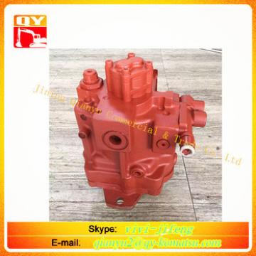 Hydraulic pump with top quality and best price KYB mian pump PSVL-54CG for excavator