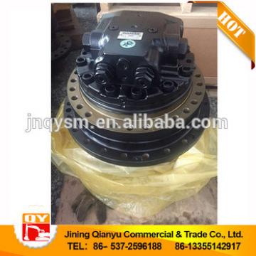 TM22VC TM22 final drive assy for daewoo excavator