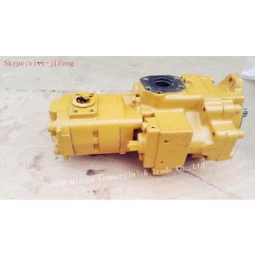 Excellent Cater305 excavator main pump 288-6858 hydraulic pump