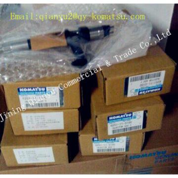 Original and genuine injector assy 6156-11-3300 fuel injector for D85MS-15 D65EX-15 PC450LC