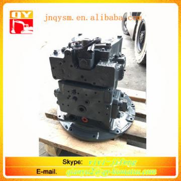 Hydraulic pump 708-3M-00030 mian pump assy PC180NLC-7-EO PC160LC-7-E0 PC180LC-7-E0 pump