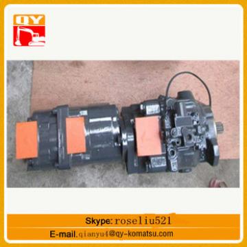 708-1W-00921 hydraulic pump assy for D375A-5 dozer China supplier