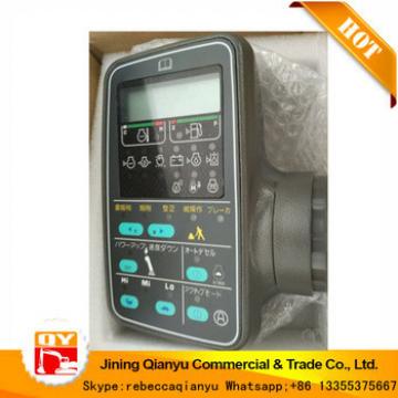 PC240-6K PC340-6K PC450-6K excavator monitor 7834-77-7000 China supplier