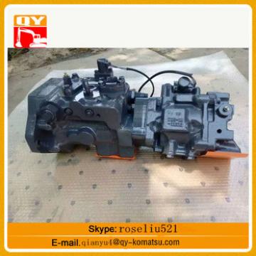D375A-5 loader hydraulic pump assy 708-1W-00921 on sale