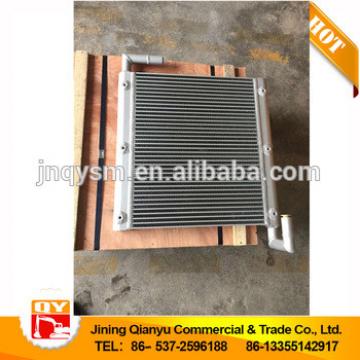 Hydraulic oil cooler for hitachi EX60 EX60-3 EX60-5 excavator