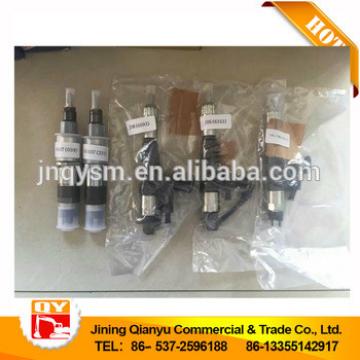 J08e injector nozzle 095000-6593 for SK330 SK350