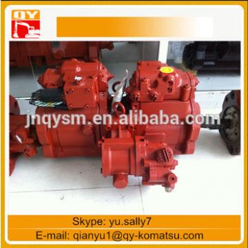 K3V180DTH main hydraulic pump for EX400-3 excavator