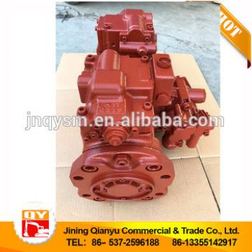 Kobelco SK135SR hydraulic pump YY10V00001F6