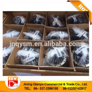 GM07 travel device for S55 DH55 SE50-3 excavator