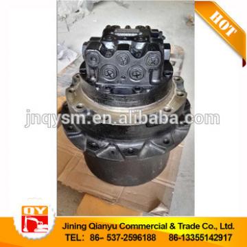 GM09 final drive assy for EX60 SH60 SK70SR excavator