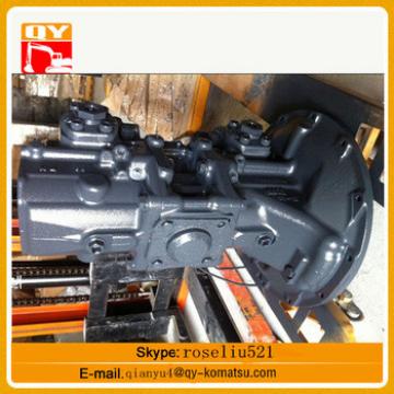 PC200-6 excavator hydraulic main pump 708-2L-00460