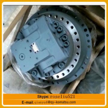 Genuine and new Hyundai R160-7 final drive promotion price on sale