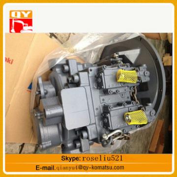 Genuine and new ZX450LC-1 excavator hydraulic main pump 9199338 pump China supplier