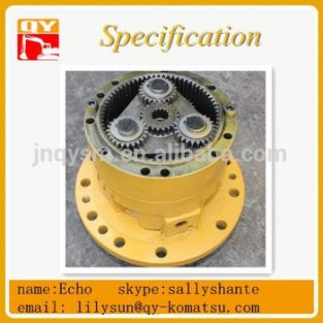 excavator hydraulic parts SK200-6 swing speed reducer