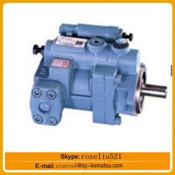 Nachi hydraulic piston pump PVD-2B-40P factory price on sale